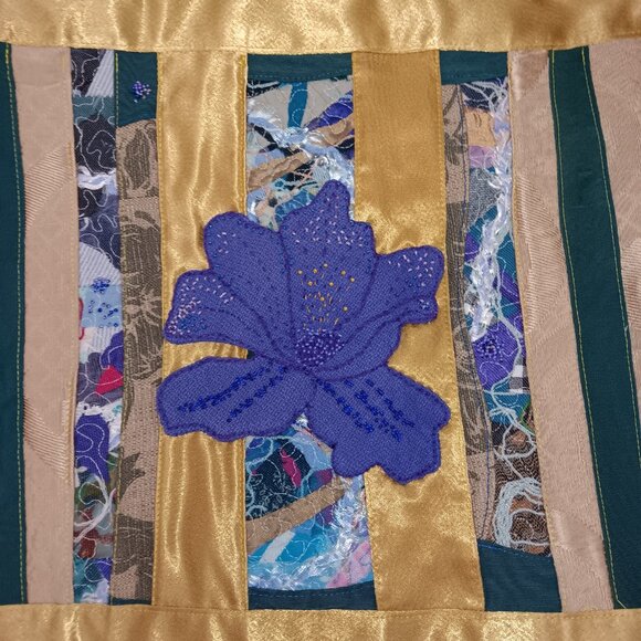 Brand NEW Pillow Case patchwork Pillow Case pillow cover - Picture 3 of 8